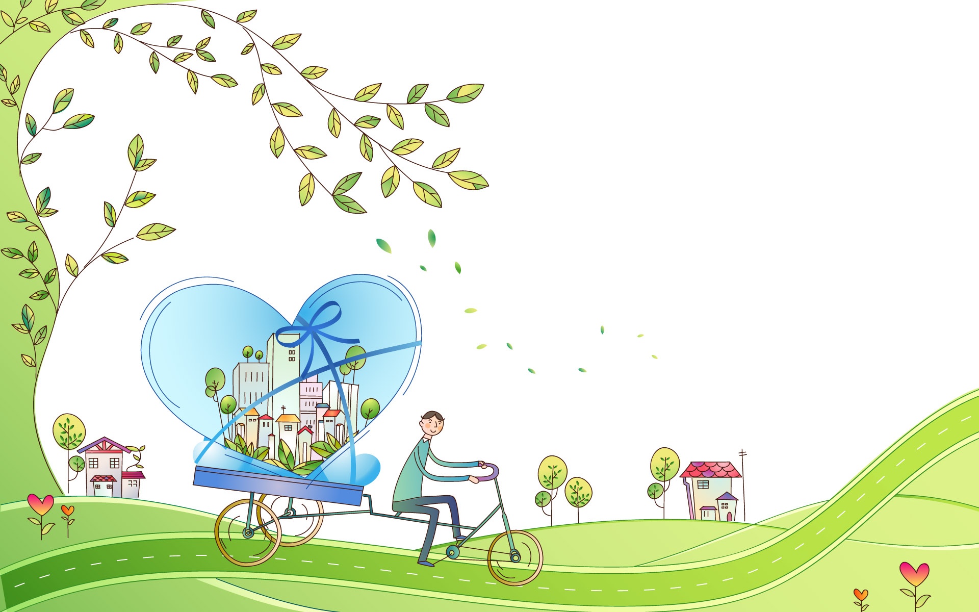 Dương Cưu hẹn hò lãng mạn.