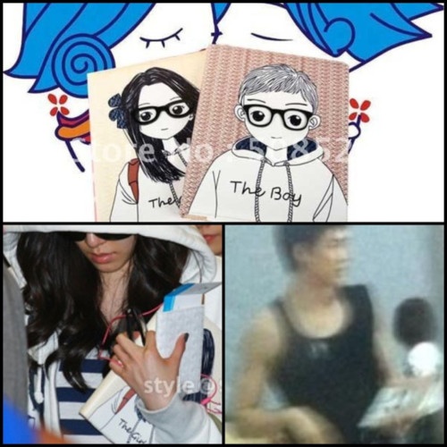 Thậm chí vỏ bọc cho ipad cũng là cover đôi. Ảnh: