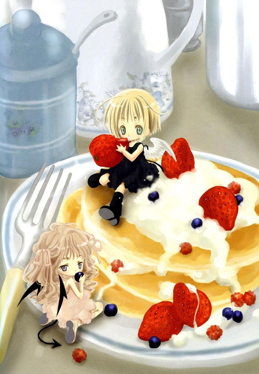 Kim Ngưu kết bạn qua những dịp ăn uống.