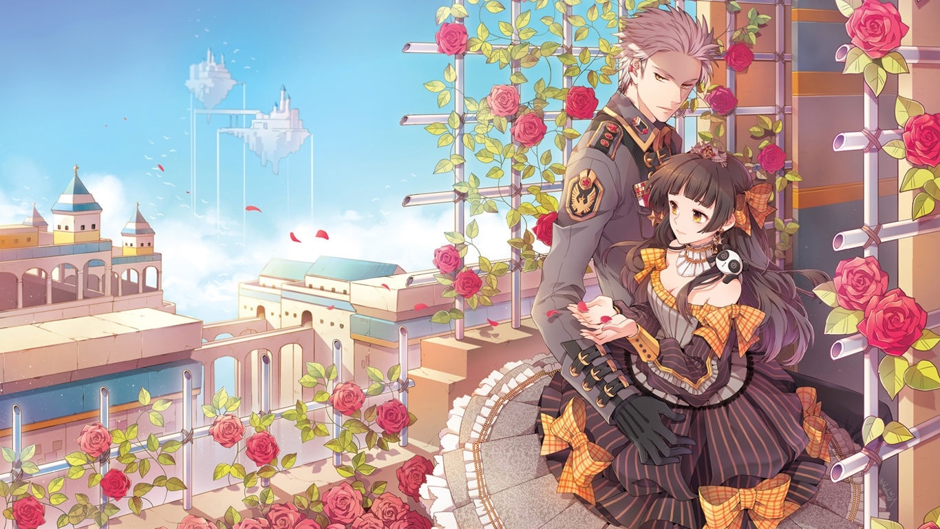 Thu hai cua ban (7/4) hinh anh