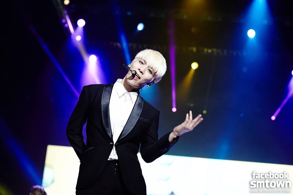 Trưởng nhóm Jong Hyun