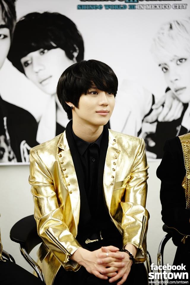 Taemin.