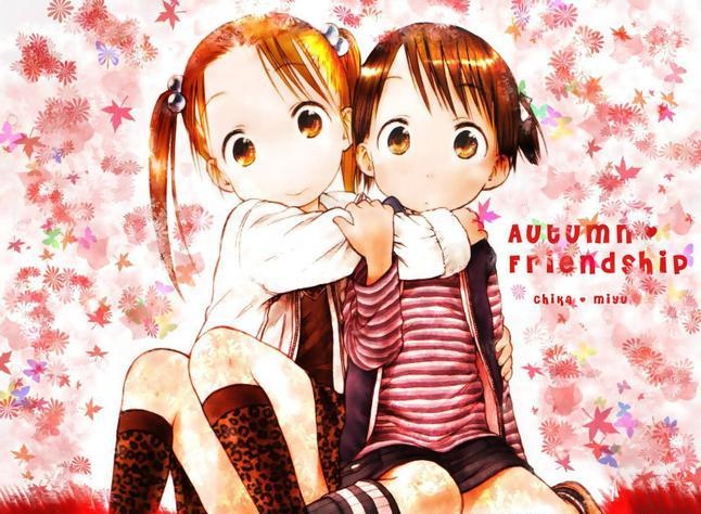 Bạn bè cần Thiên Bình giúp đỡ.