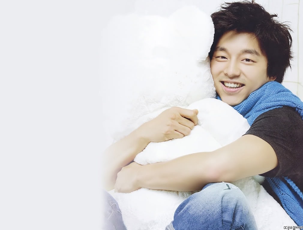 Gong Yoo xếp thứ 8, với 4 phiếu. Phim nhất nhất là Big (2012).