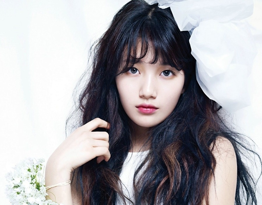 Dù là diễn viên thần tượng, Suzy vẫn được đánh giá cao ở vị trí thứ 5, với 6 phiếu. Dự án phim gần nhất là Gu Family Book (2013), Big (2012).