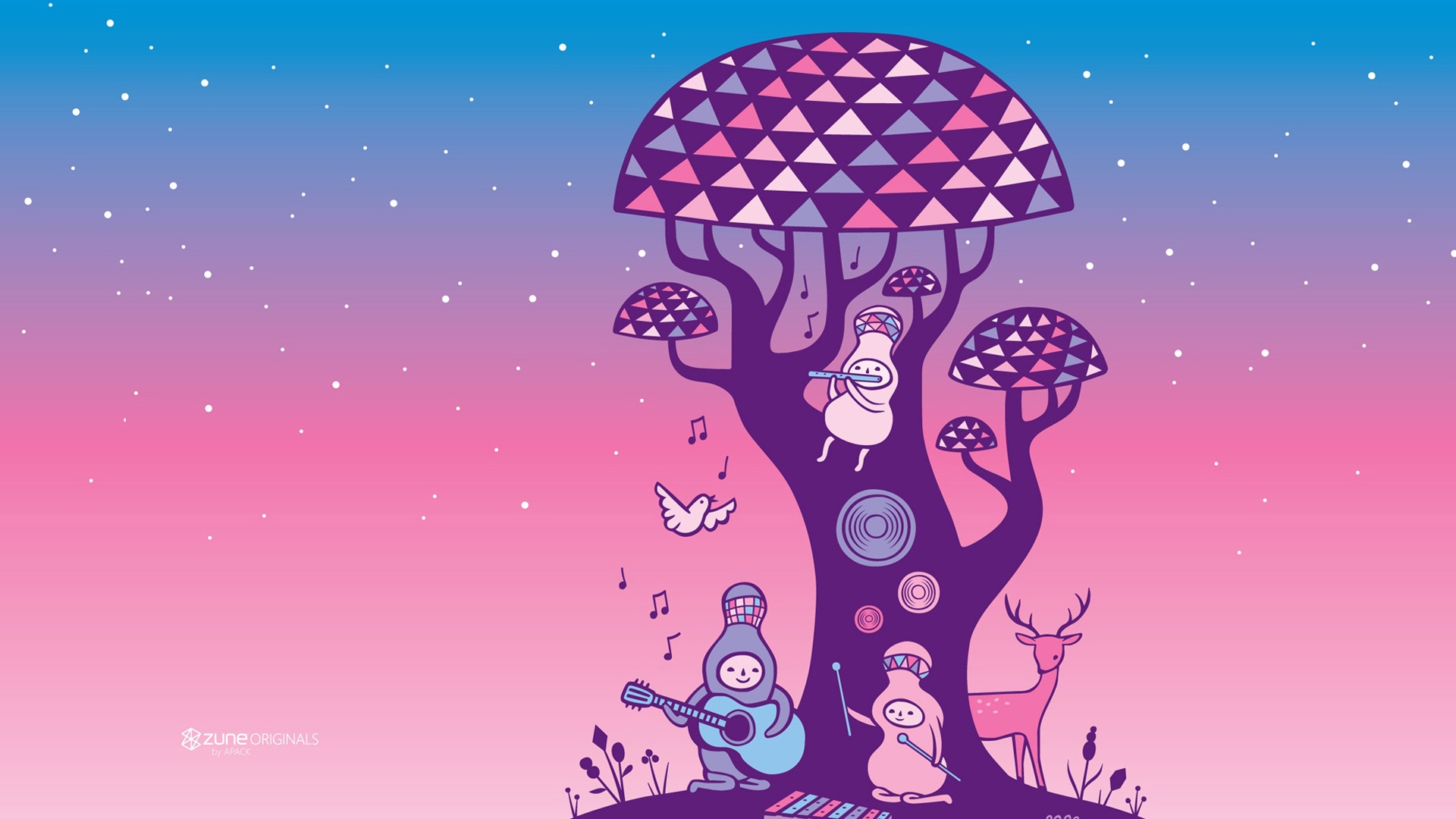 Âm nhạc giúp Kim Ngưu