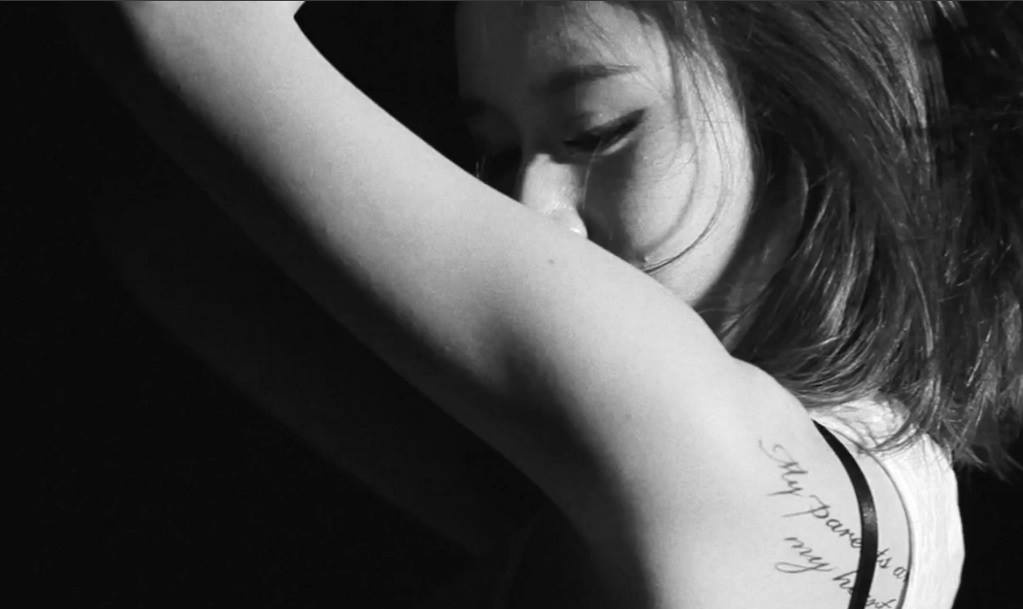 Fan chong mat vi teaser cua Jiyeon (T-ara) hinh anh