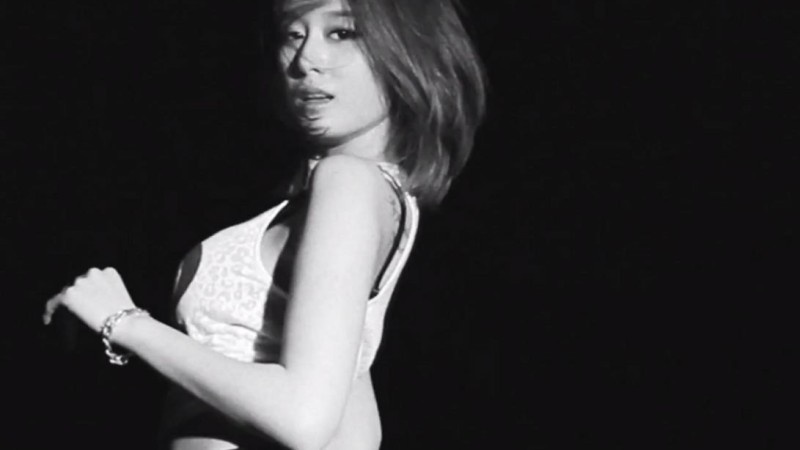 1 Minute 1 Second ver. A teaser - Jiyeon (T-ara) hinh anh