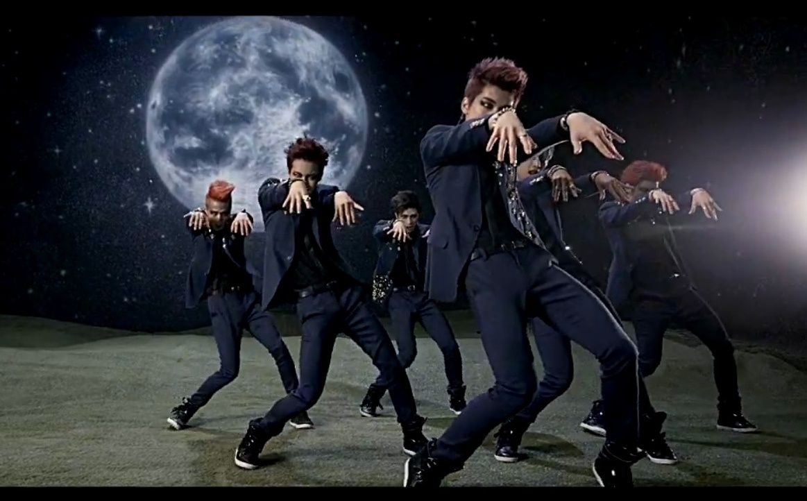 On And On - VIXX hinh anh