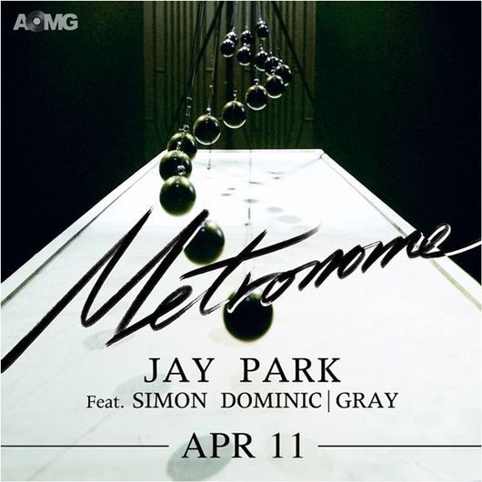 Ca khúc mới thuộc dự án chú trọng tới âm nhạc, thời trang và nghệ thuật của Jay Park. Ảnh: AOMG