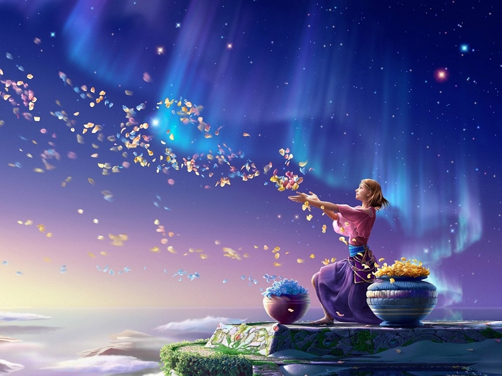 Bò Cạp hướng tới ước mơ.