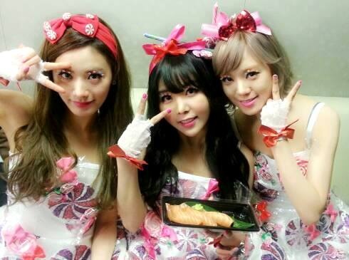 Than tuong Han 6 thang moi duoc nhan luong hinh anh