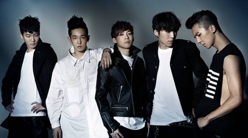 WINNER cover Missing You (2NE1) hinh anh