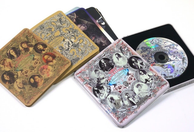 Người mua The Boys