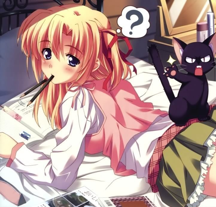 Song Ngư ham học hỏi.