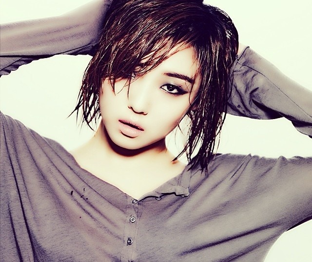 Mot mau cua miss A chuan bi danh le hinh anh