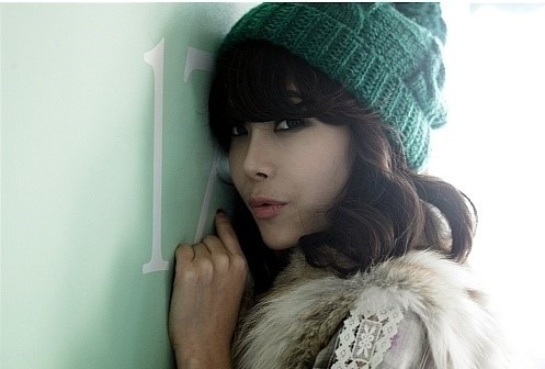 Nhung ca khuc phim Han khien nguoi xem thon thuc hinh anh