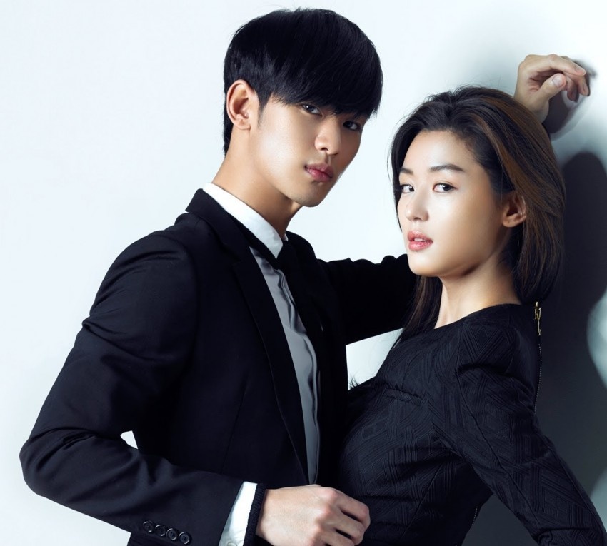 My Destiny (My Love From The Star OST) - Lyn hinh anh