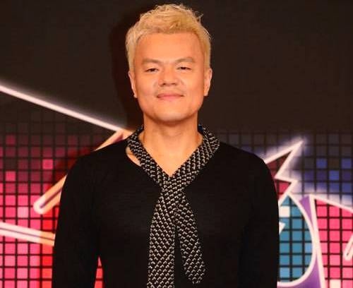 'Ong lon' Kpop phu nhan dung tien phi phap dau tu cho ca si hinh anh