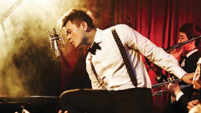 JYP là nhà sáng lập ra JYP Entertainment, 1 trong 3 ông lớn của Kpop. Ảnh: enewsworld