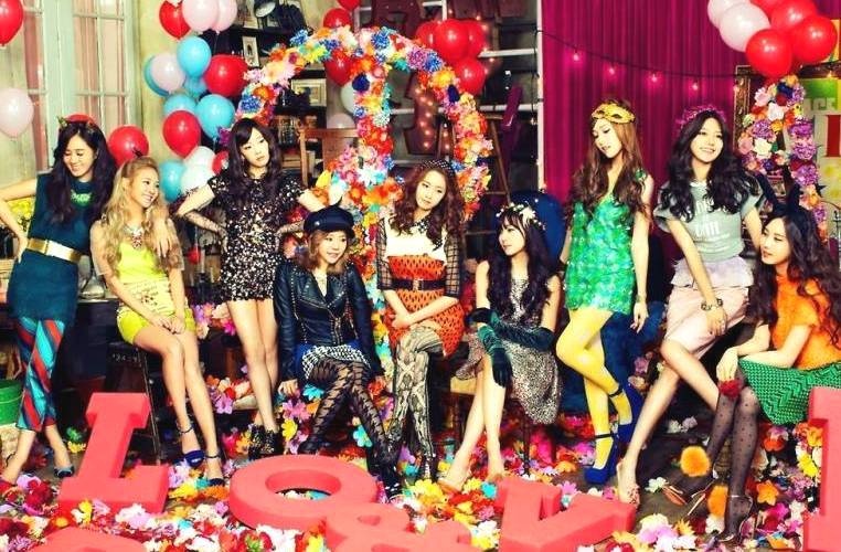 Top MV Kpop gay sot o My dau nam 2014 hinh anh