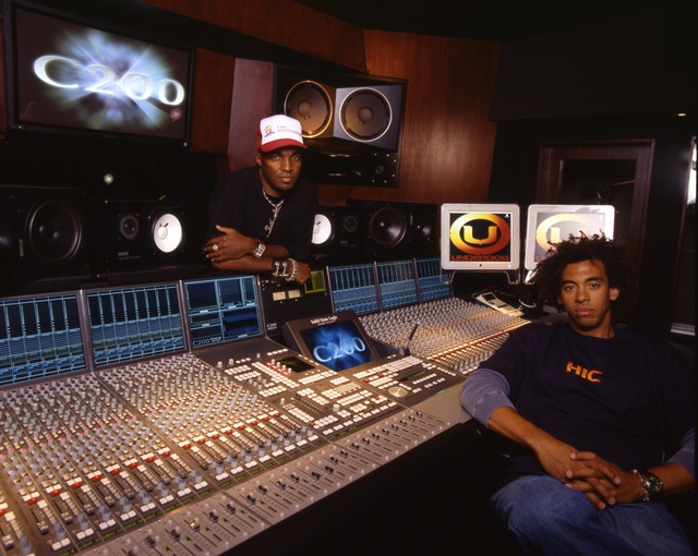 Underdogs là nhà sản xuất nổi tiếng của Mỹ. Ảnh: youknowigotsoul