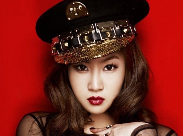 Thanh vien Sistar ‘dim hang’ dong doi tren song truyen hinh hinh anh