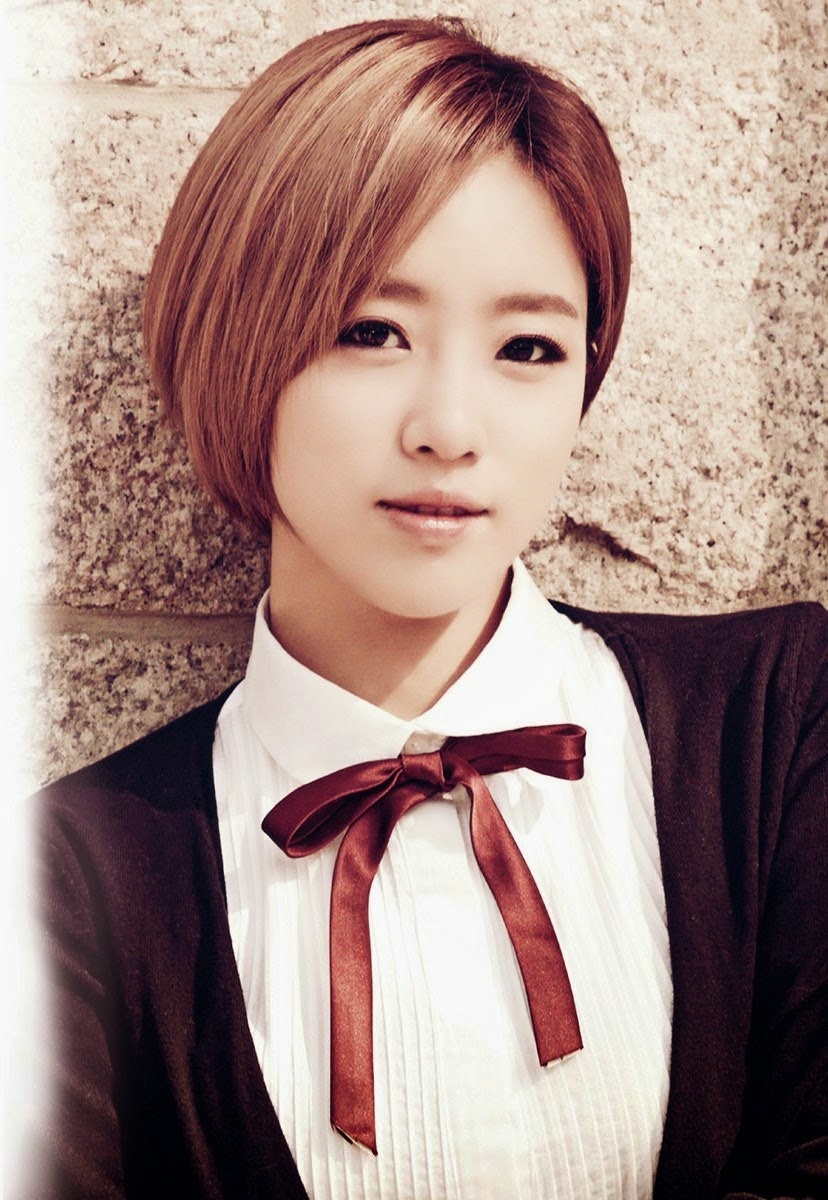Eunjung.