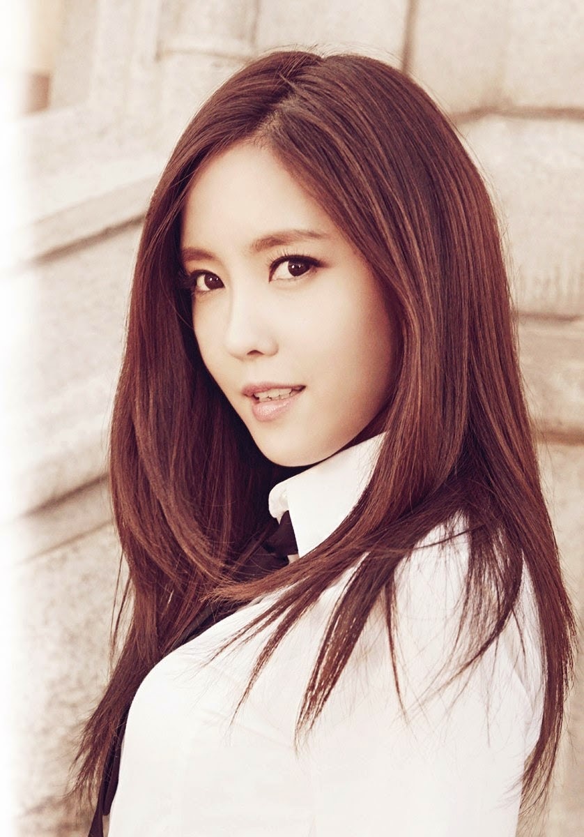 Hyomin.