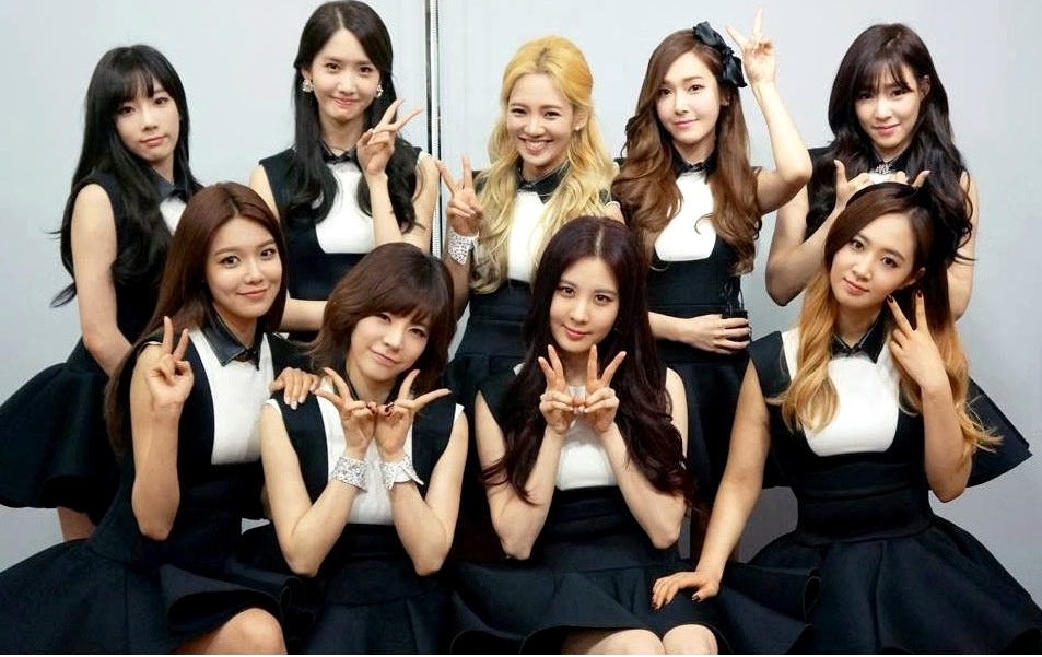 Hit moi cua SNSD lap ky luc trieu view hinh anh