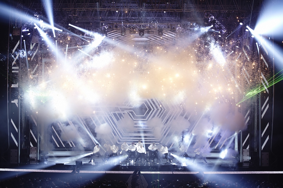 EXO được kỳ vọng là sẽ lập thành tích khủng với mini album mới. 