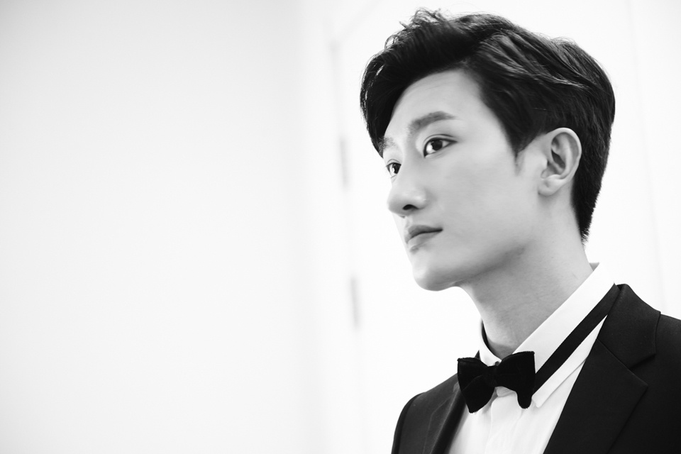 Nhóm nhỏ Super Junior-M chuyên quảng bá ở thị trường Trung Quốc lĩnh giải Album của năm (bảng Trung Quốc) cho 