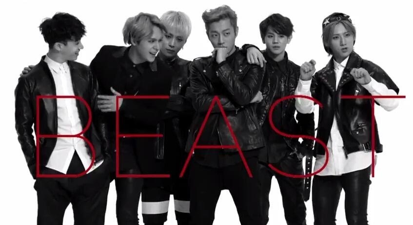 Adrenaline (teaser) - BEAST hinh anh