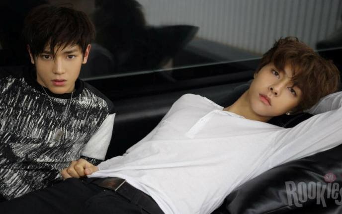 Du an tan binh S.M.Rookies khoe vu dao nghe thuat hinh anh