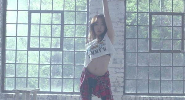 Baby KARA No.1 hinh anh