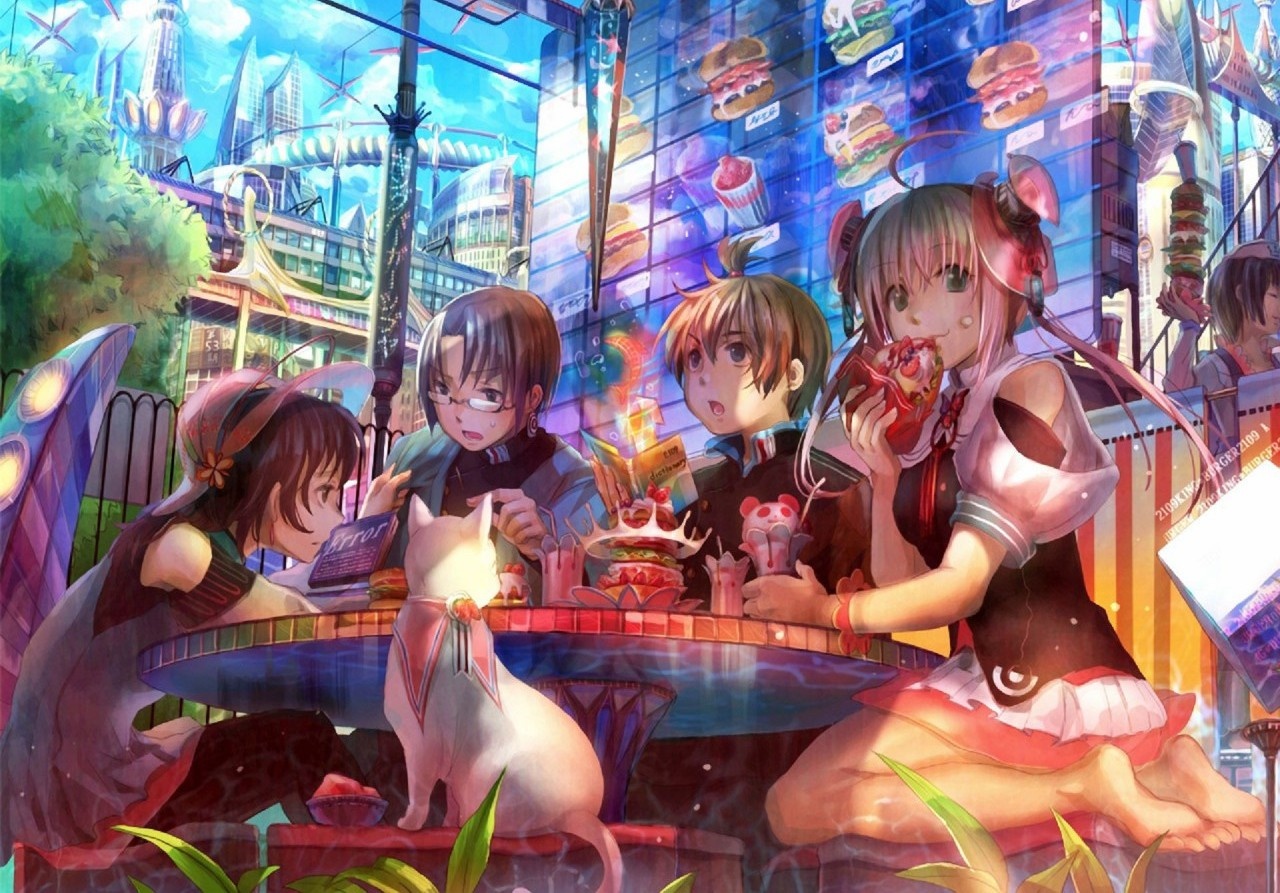 Chu nhat cua ban (18/5) hinh anh