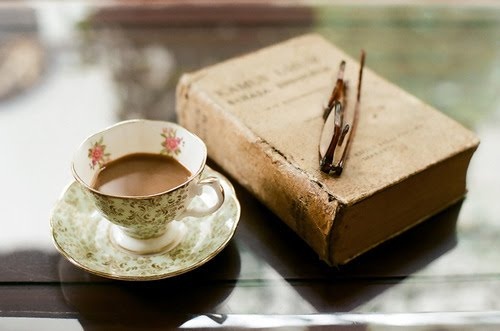 Thiên Bình thích những kỷ niệm xưa.