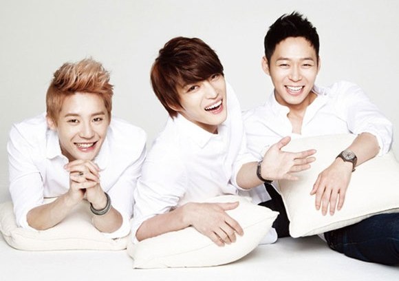 JYJ thành lập sau khi rời SM bằng đường kiện cáo. Ảnh: jyjmagazine