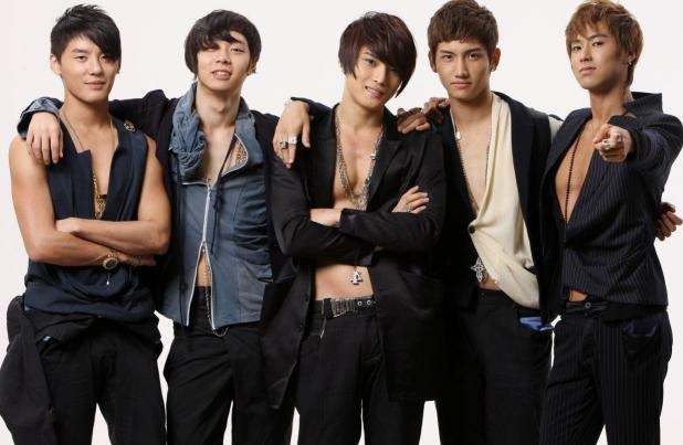 Lich su chia tay on ao cua idol nha SM hinh anh