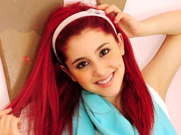 Boyfriend Material - Ariana Grande hinh anh