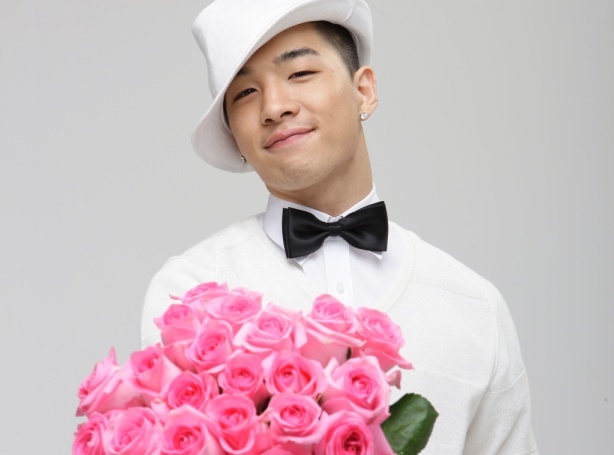 Taeyang se tro lai truoc Big Bang hinh anh