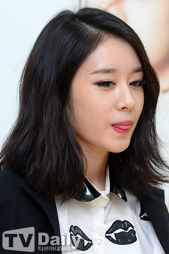 Biểu cảm đáng yêu. Ảnh: TVDaily