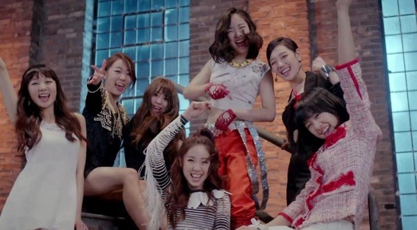 KARA Project teaser hinh anh