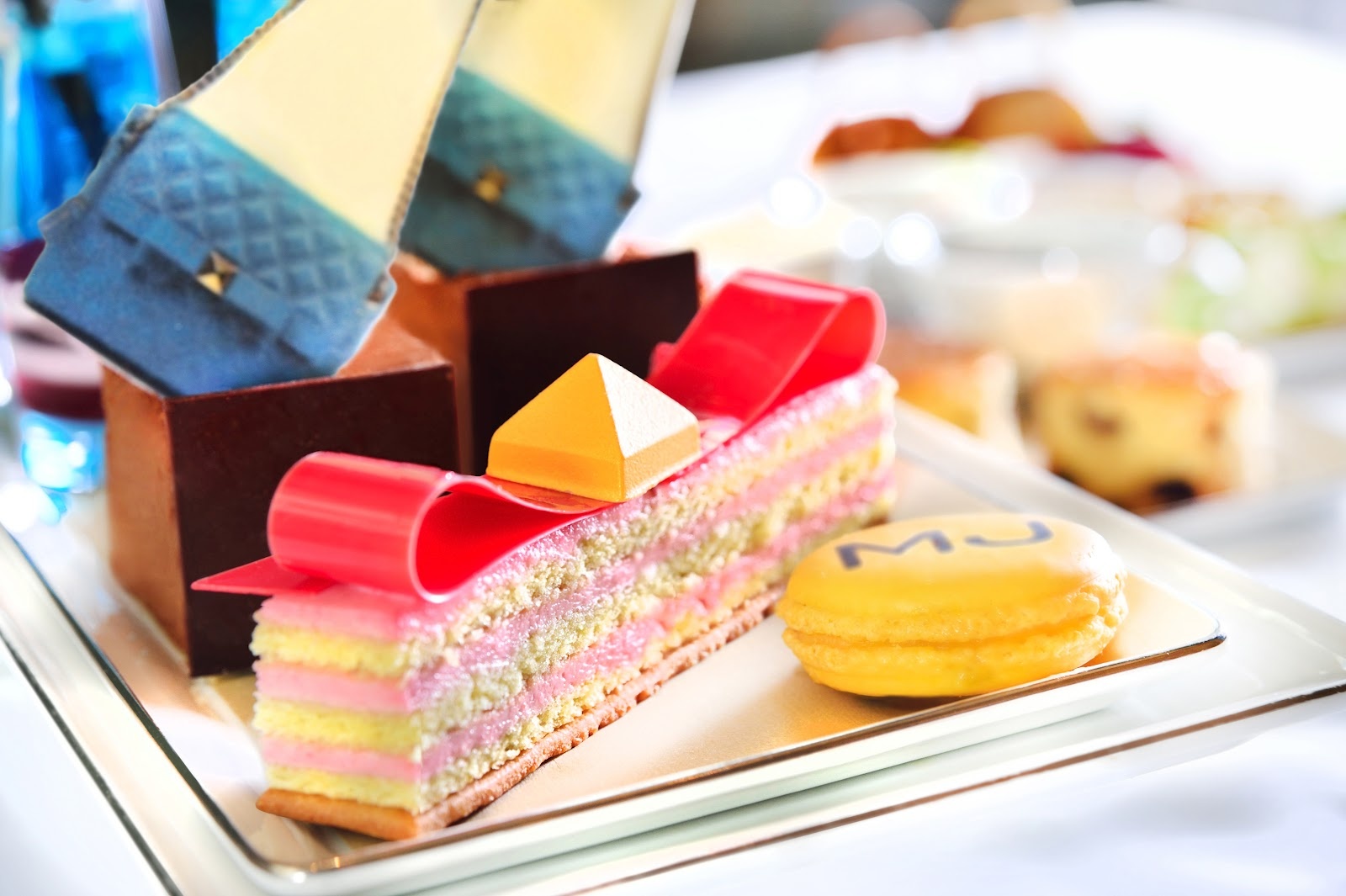 Ẩm thực xoa dịu tâm tình Bò Cạp.