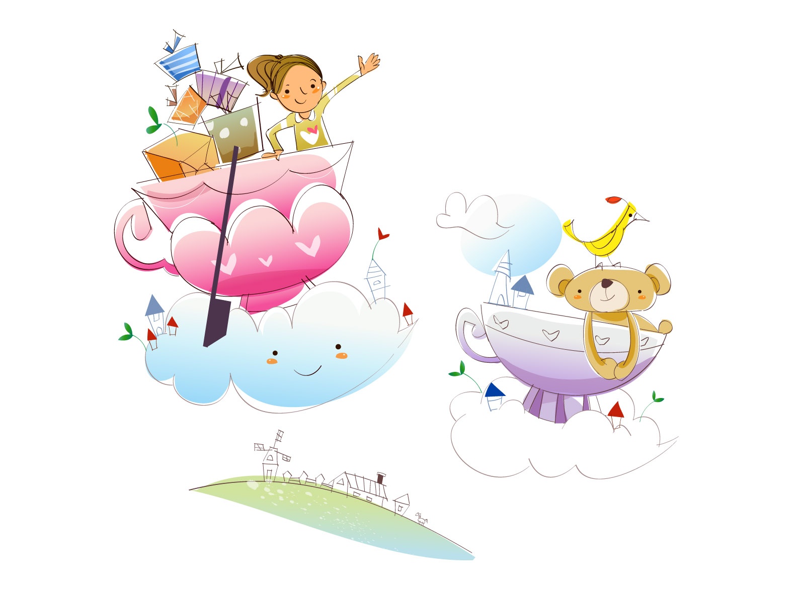 Thu bay cua ban (24/5) hinh anh