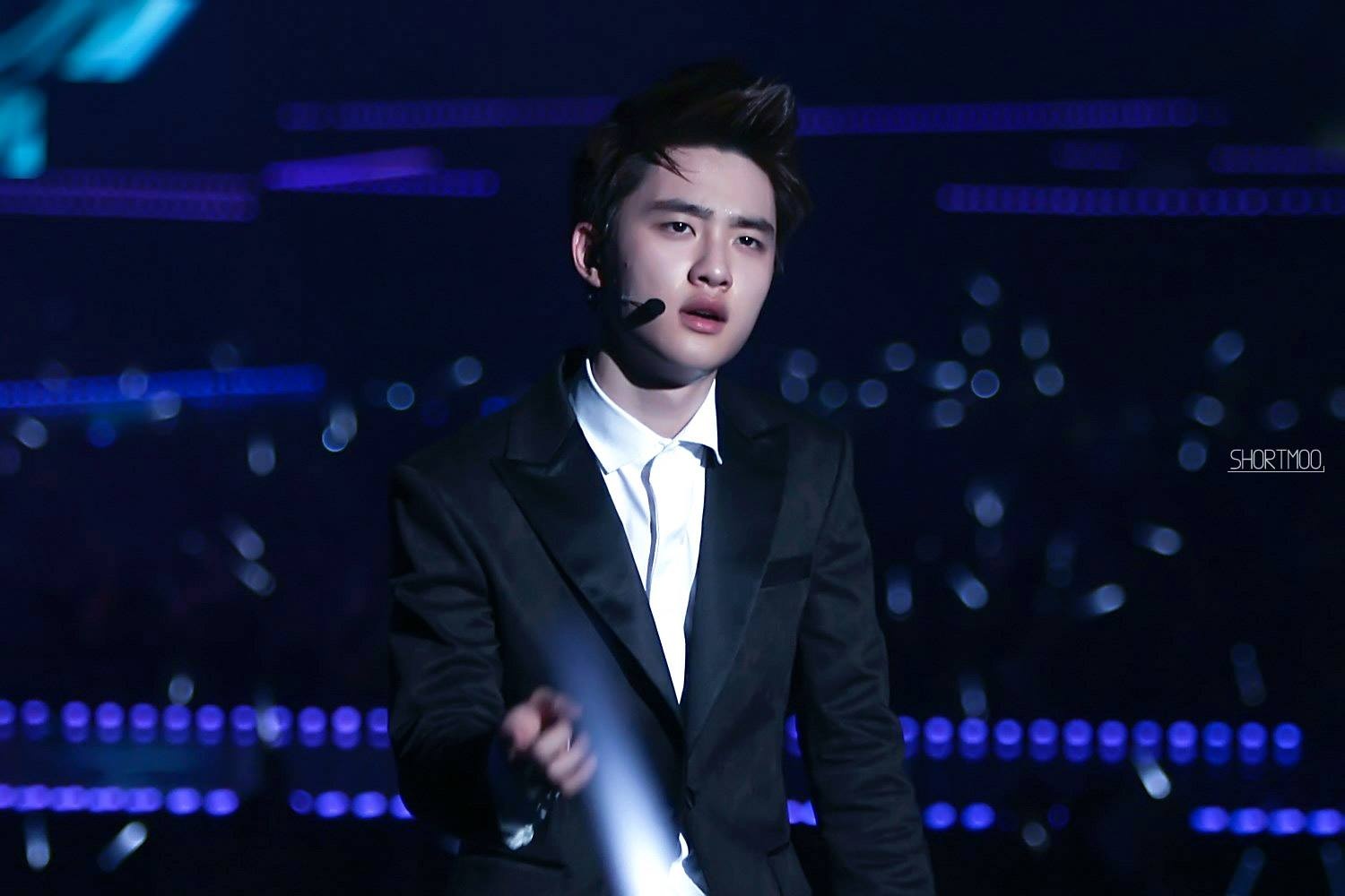D.O. Ảnh: shortmoo