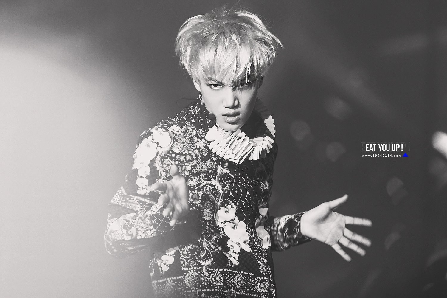 Kai. Ảnh: eatyouup