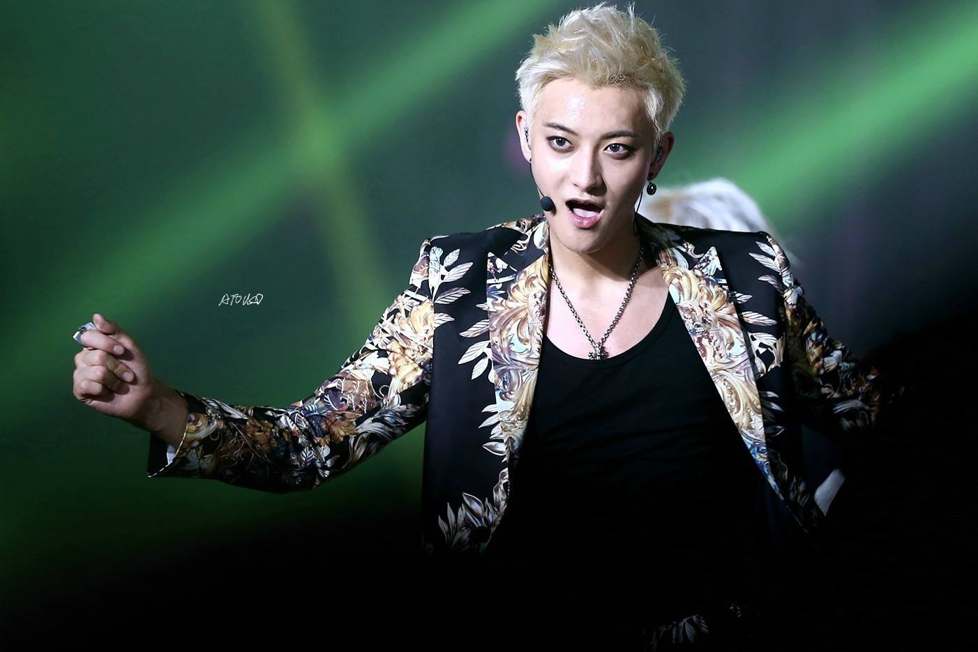 Tao. Ảnh: facebook