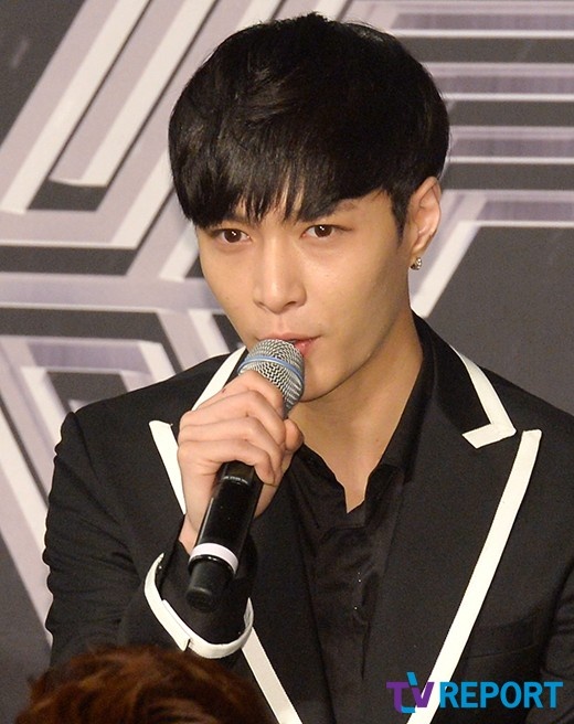 Lay. Ảnh: tvreport