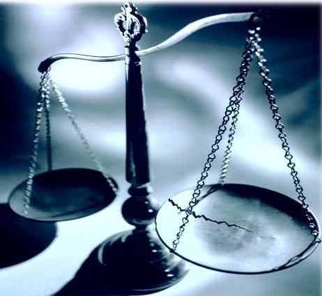 Thiên Bình là cán cân công bằng.